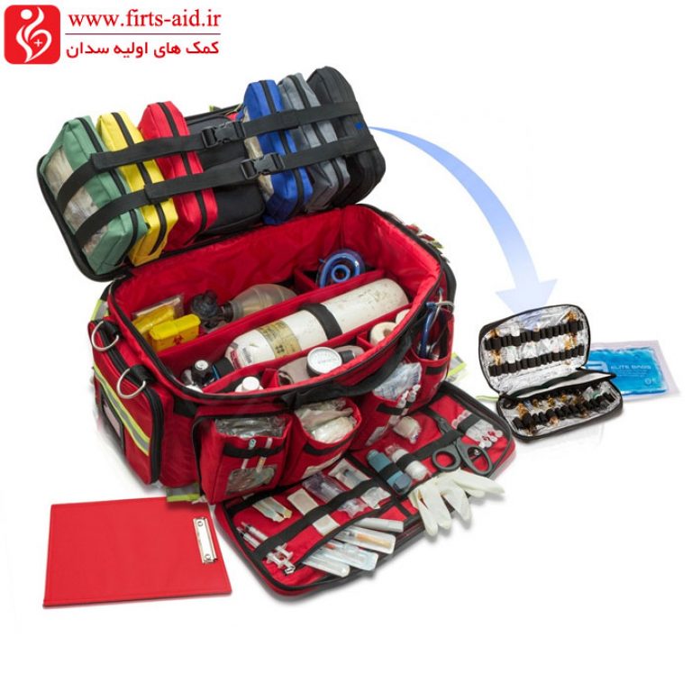 کوله احیا sh138