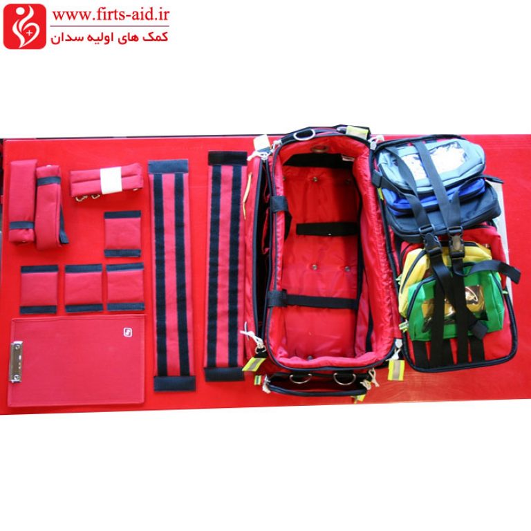 کوله احیا sh138