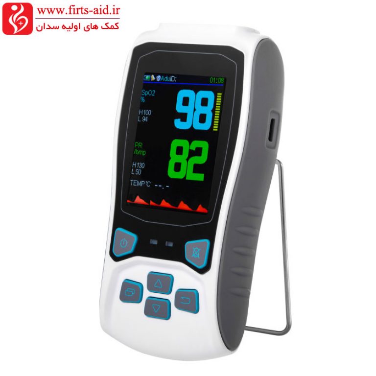 پالس اکسیمتر پرتابل A360 Aeon