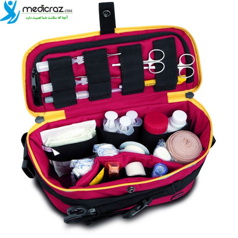 کیف کمک های اولیه کمری SH119