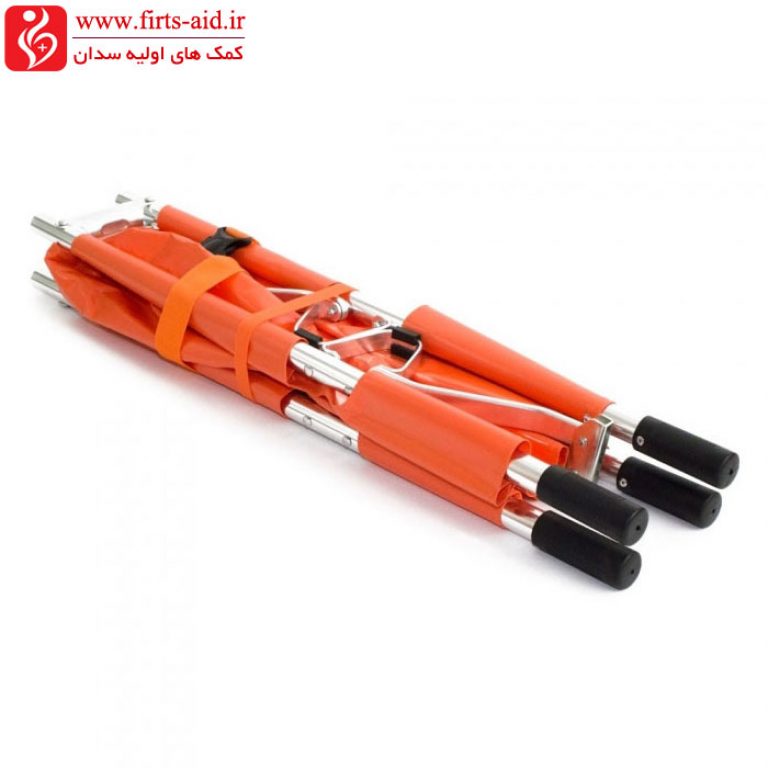 برانکارد تاشو آلومینیومی SH220