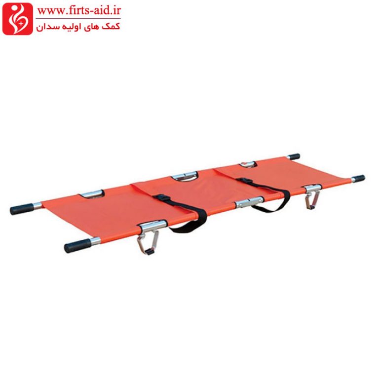 برانکارد تاشو آلومینیومی SH220