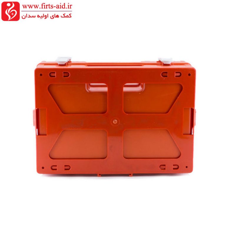 جعبه کمک های اولیه دیواری SH116